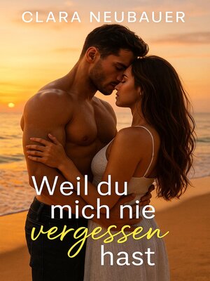 cover image of Weil du Hich nie Vergessen Hast